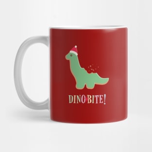 Dino Bite - Jollywood Nights Mug